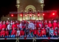 14 1 El Maratón de Villancicos da el pistoletazo de salida a la Navidad
