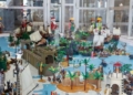15 1 La primera vuelta al mundo de Magallanes y Elcano contada a través de los Playmobil