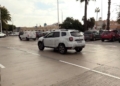 15 Coche híbrido, el vehículo que no termina de arrancar en Melilla