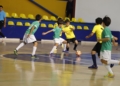 1a jugada 3 La Salle, Milenium FS y Buen Consejo, campeones de la Copa Federación Benjamín