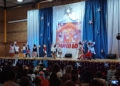1a52f98c fa54 402a 8aa2 d1965beb1562 El Festival benéfico 'Un juguete, una sonrisa' recauda una gran respuesta de los melillenses