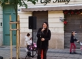 1e319f9a 17d8 4691 8498 5e96b49f7466 María Mendoza cierra su año con Zona Centro interpretando un popurrí de grandes éxitos