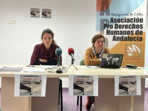 20231129 FotoRdP Sin muertes entre los presos de Melilla en 2022