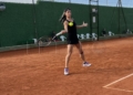 202312139 El Internacional femenino sigue con su exitoso caminar de buenos partidos
