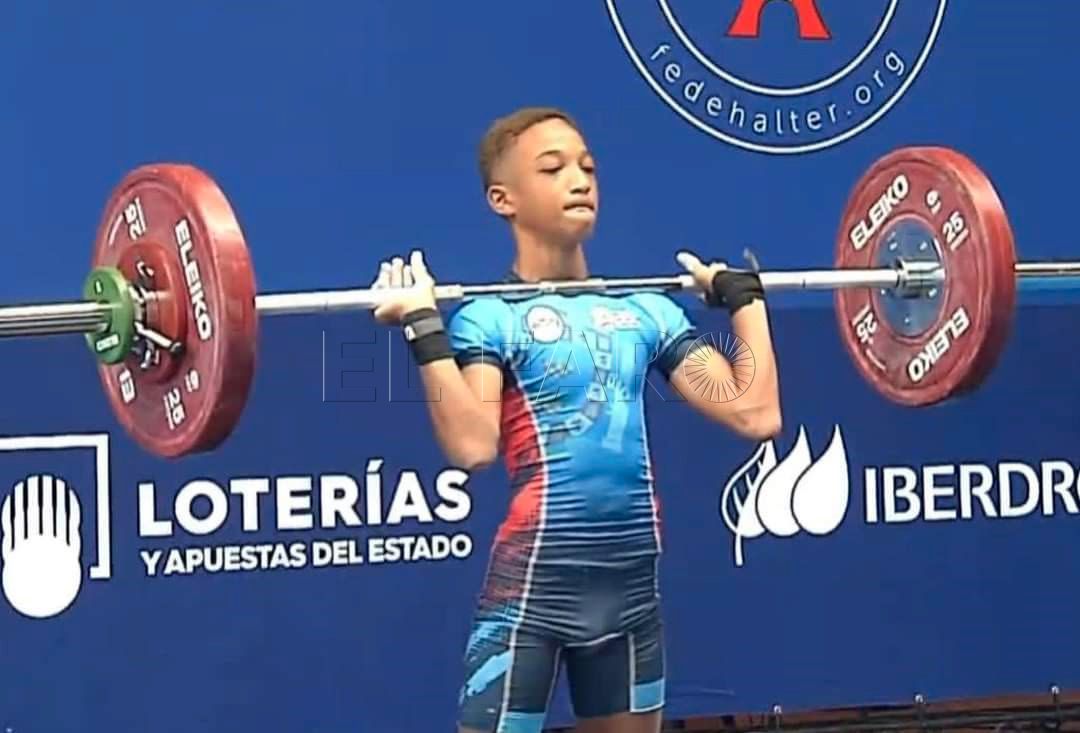 22222222 El Nacional Sub-17 espera a Melilla