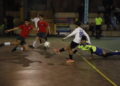 Peña Barcelonista y Rusadir CF se llevan las últimas Copas Federación del año