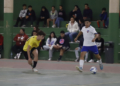 25D 5 El CF Rusadir acapara títulos en la Copa RFMF
