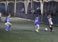 2a JUGADA Milenium B, Milenium A y Buen Consejo, campeones de Copa