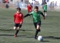 2a JUGADA 2 Las Copas Alevín para UD Melilla, Hermandad y CD Espiguera
