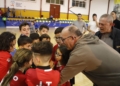 2a copa subcampeon La Salle, Milenium FS y Buen Consejo, campeones de la Copa Federación Benjamín