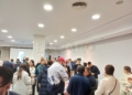 2aad9990 cd83 4545 af4b fa9c18437e7f Somos Melilla rinde cuentas en su primera Asamblea General