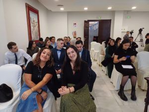 3458de3c 5ad1 4b62 a729 47df82eb424c Los 14 alumnos del Programa TándEM en Melilla se gradúan y comienzan su fase de empleo