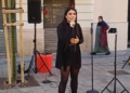 3859daea 7cf5 4608 8960 1888c349b0e9 María Mendoza cierra su año con Zona Centro interpretando un popurrí de grandes éxitos