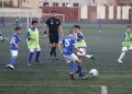 3a JUGADA Milenium B, Milenium A y Buen Consejo, campeones de Copa
