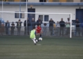 3a TANDA PENALTIS Milenium B, Milenium A y Buen Consejo, campeones de Copa