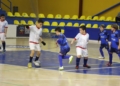 3a jugada 3 La Salle, Milenium FS y Buen Consejo, campeones de la Copa Federación Benjamín
