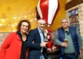 3a4fb961 1c8d 4a97 a216 17f6f2d3f1f2 La Casa de Ceuta celebra un año más la Navidad
