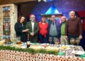 3d6c4500 54b8 40a6 9f0f 73e524d6f92b La Casa de Ceuta celebra un año más la Navidad
