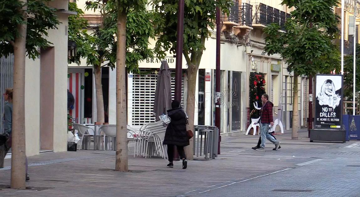 4 2 Alcoba, presidente de CEME: “El Gobierno debería aplicar tarifas planas para conseguir que Melilla sea un destino turístico”