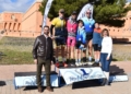 407425174 739033908261213 8239140797108068366 n Juan Barrios y Lucía Romero ganan el Autonómico de Duatlón Cross