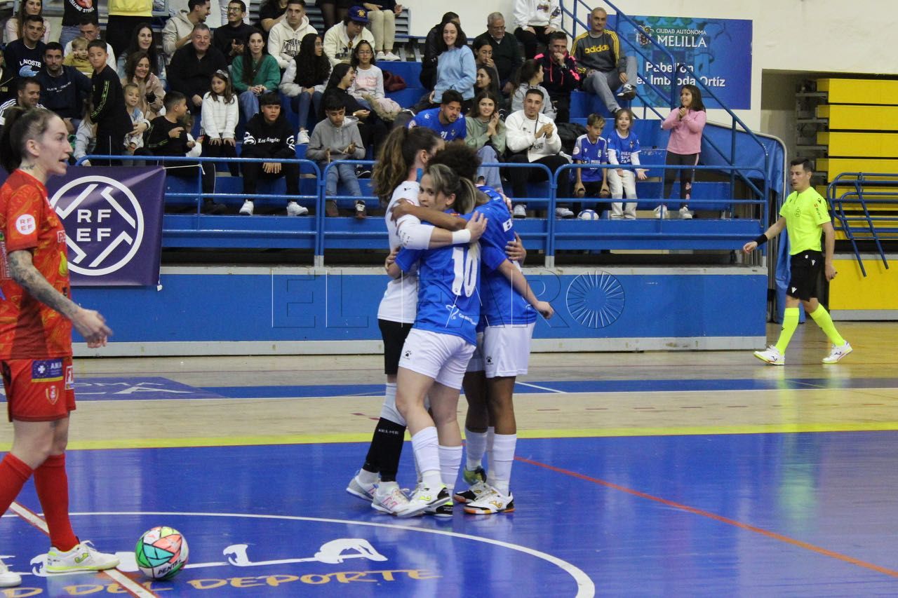 407425236 18010035272310952 793803332608272322 n El Torreblanca está al cien por cien