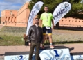 407425241 739034034927867 550477526140892411 n Juan Barrios y Lucía Romero ganan el Autonómico de Duatlón Cross