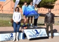 407434284 739033478261256 7837870099841413728 n Juan Barrios y Lucía Romero ganan el Autonómico de Duatlón Cross