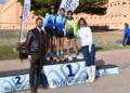 407439358 739033581594579 374402946031886403 n Juan Barrios y Lucía Romero ganan el Autonómico de Duatlón Cross