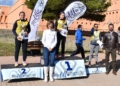 407444904 739034074927863 1565183998145983268 n Juan Barrios y Lucía Romero ganan el Autonómico de Duatlón Cross