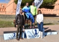407455421 739033988261205 1004040828189249113 n Juan Barrios y Lucía Romero ganan el Autonómico de Duatlón Cross