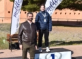 407456703 739033758261228 5912143014405684119 n Juan Barrios y Lucía Romero ganan el Autonómico de Duatlón Cross