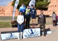 407461927 739033664927904 1178624150800335498 n Juan Barrios y Lucía Romero ganan el Autonómico de Duatlón Cross