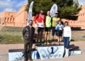 407480816 739033571594580 521244186025555915 n Juan Barrios y Lucía Romero ganan el Autonómico de Duatlón Cross