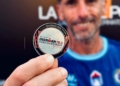 409472744 2652065361619362 2415184135265155333 n Luismi Ruiz, quinto en su categoría en Colombia