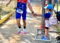 410288471 2652065358286029 1050392435140776594 n Luismi Ruiz, quinto en su categoría en Colombia
