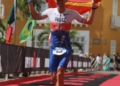410394421 2652065341619364 8943692654347845325 n Luismi Ruiz, quinto en su categoría en Colombia
