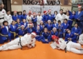 411734836 2112135082462434 4540141669022634166 n La Escuela Kogyjudo pone fin a su temporada deportiva