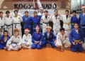 411771456 2112135029129106 7627667160702952903 n La Escuela Kogyjudo pone fin a su temporada deportiva
