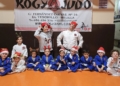 411970015 2112134805795795 3151510278367780208 n La Escuela Kogyjudo pone fin a su temporada deportiva