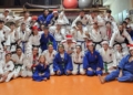 411993821 2112134925795783 6018695696769645187 n La Escuela Kogyjudo pone fin a su temporada deportiva