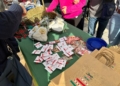 4305209a 6dd9 4570 b296 14ef8fa9e057 Aspanies celebra su tradicional mercadillo navideño
