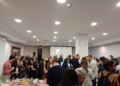 486a6a00 7743 4176 947a 1bd3f717def9 Somos Melilla rinde cuentas en su primera Asamblea General