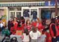 49f50483 023a 4d3d 84cc 588a6817550f La tómbola de Cruz Roja une la solidaridad con la diversión por el Día de la Banderita