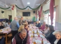 4e04d6b9 30a1 4fc5 a25d 0b9aa9318e48 La asociación de vecinos Ciudad de Málaga celebra la tradicional comida para socios de Navidad