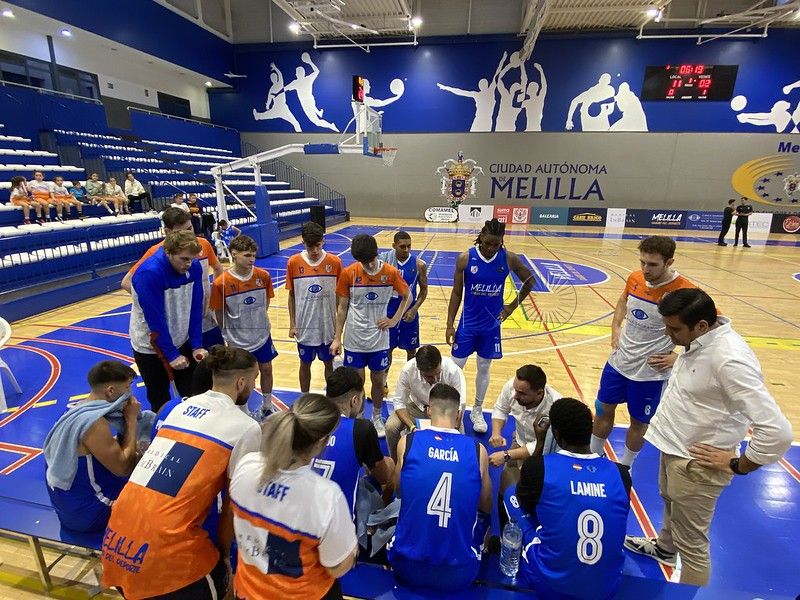 La Salle de Plata pasa por un gran momento