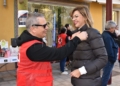 537003d2 b915 493c 9f0b 6b17d5fde442 La tómbola de Cruz Roja une la solidaridad con la diversión por el Día de la Banderita