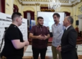 55b07aa8 eb06 4b0a 92ff 449858df70c6 Melilla Titans participa en una jornada de innovación tecnológica de eSports en la Asamblea