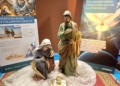 5673a7ba 0ef3 4e15 bbc3 2d86536bcfb0 El Hospital del Rey muestra la vida e importancia de la Virgen María