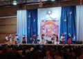 581b2cb2 38ef 44eb a296 14473ec06318 El Festival benéfico 'Un juguete, una sonrisa' recauda una gran respuesta de los melillenses