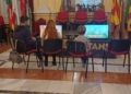 5ee02e9e 7ff1 4e61 bf10 1b4de244b793 Melilla Titans participa en una jornada de innovación tecnológica de eSports en la Asamblea